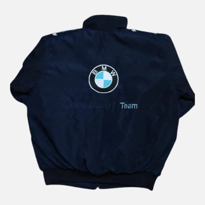 Chaqueta BMW Sauber Vintage v2