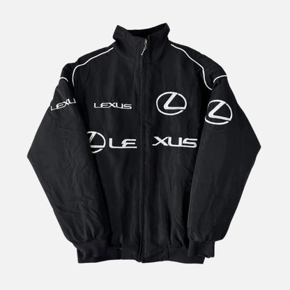 Chaqueta Lexus Vintage