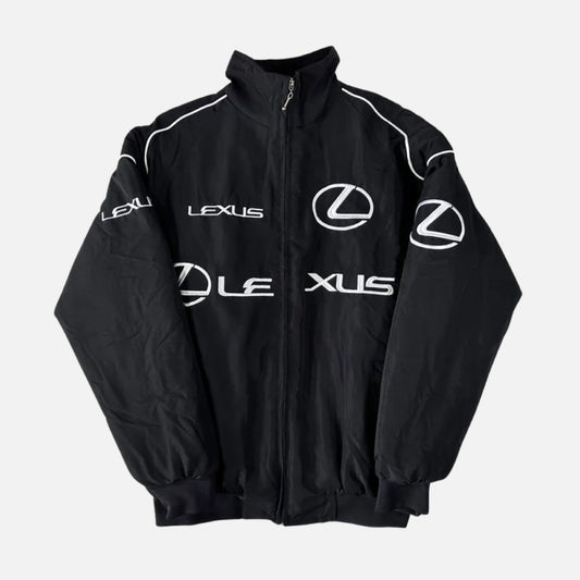 Chaqueta Lexus Vintage