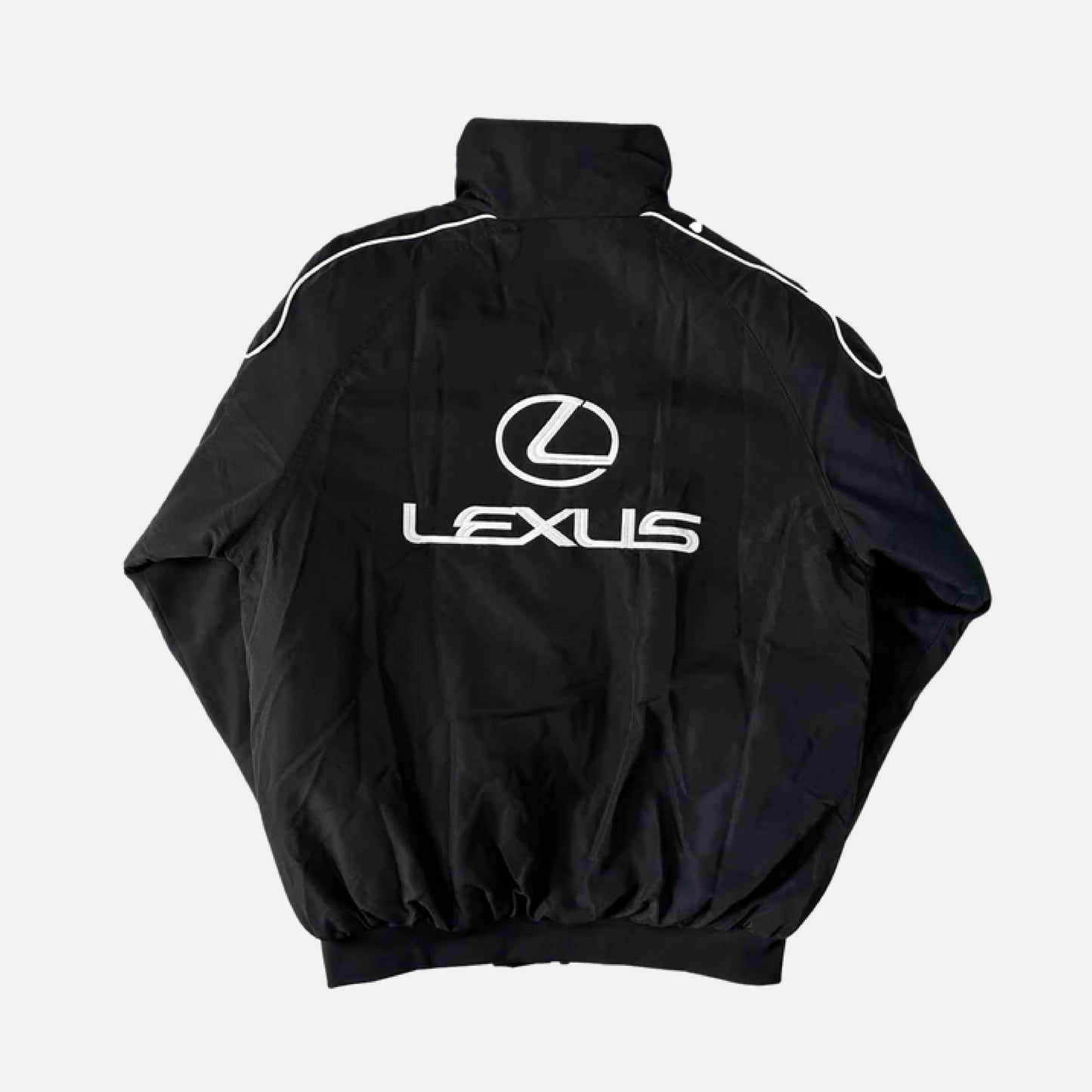 Chaqueta Lexus Vintage