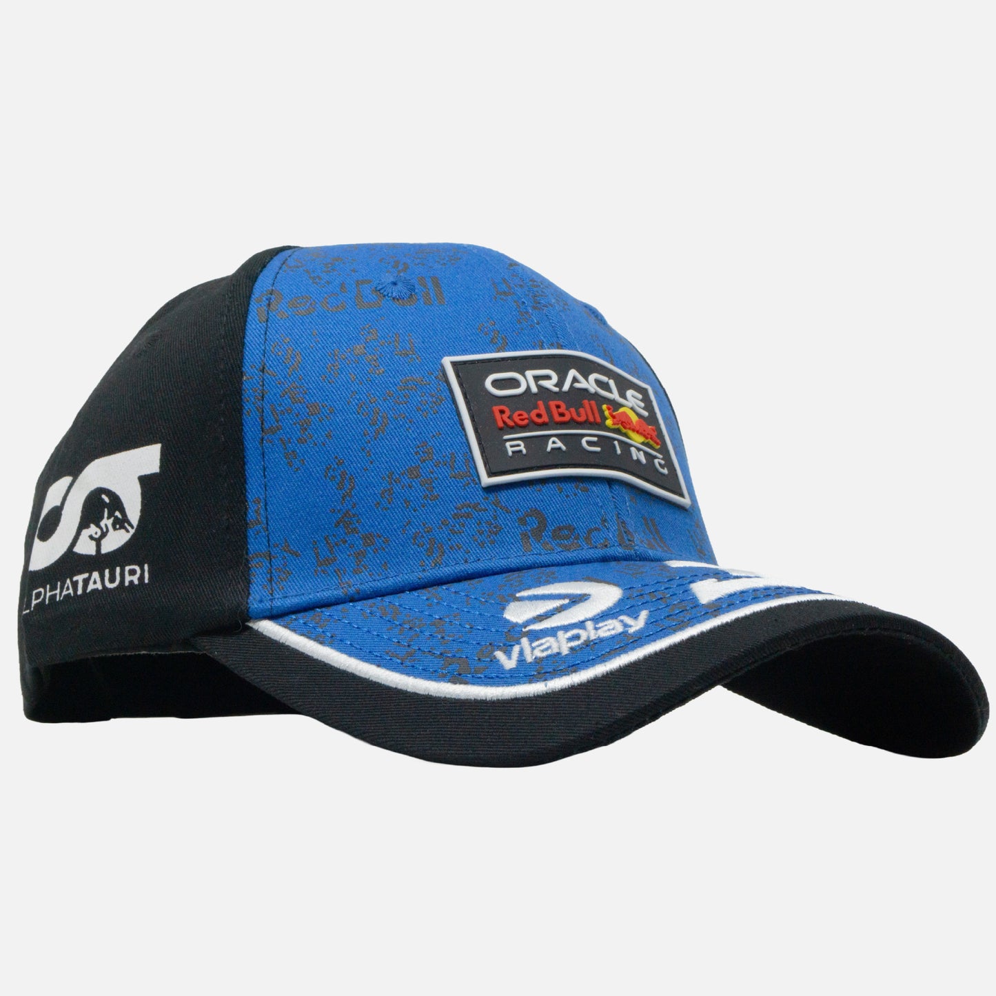 Gorra Max Verstappen Scuderia 2026 (BAJO PEDIDO)