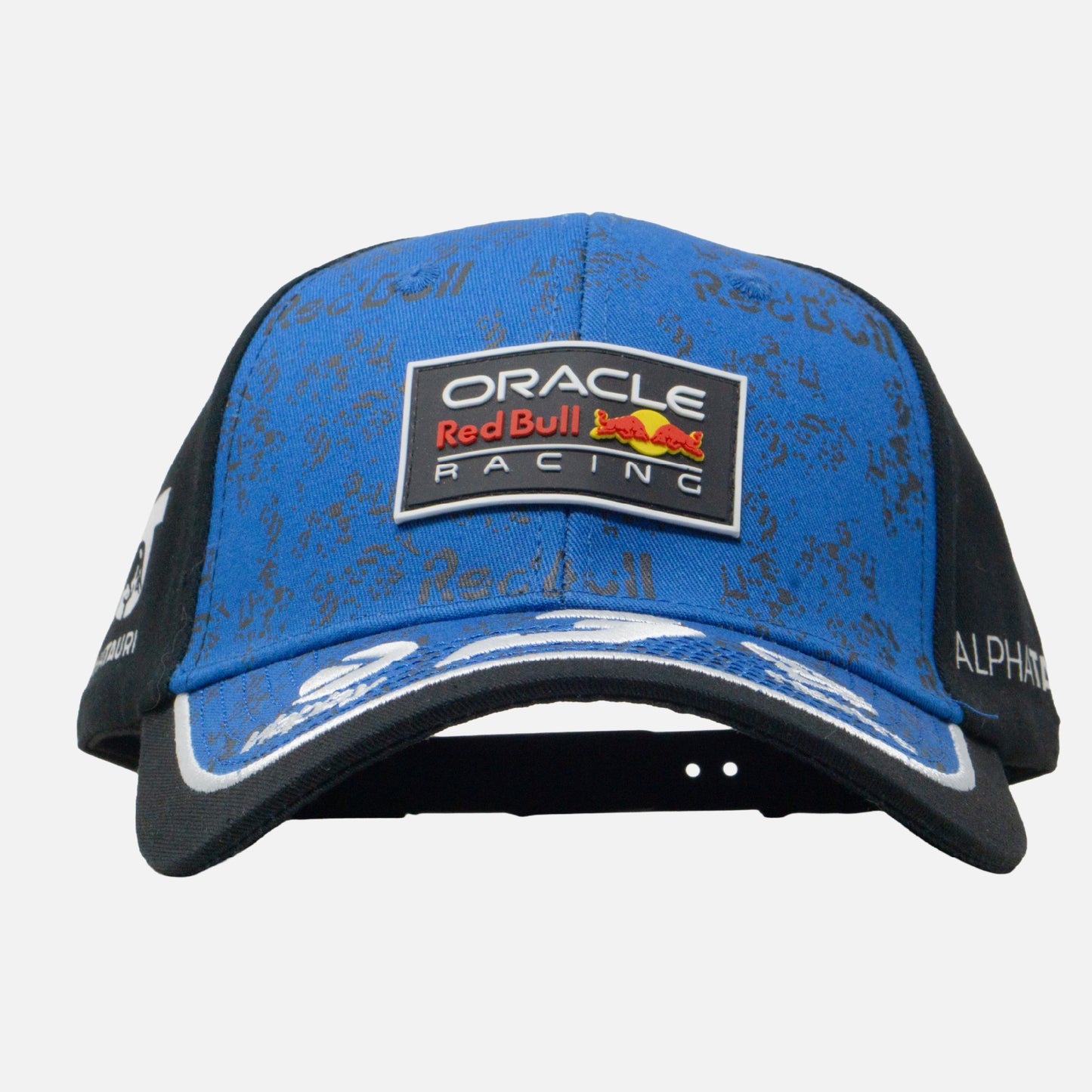 Gorra Max Verstappen Scuderia 2026 (BAJO PEDIDO)