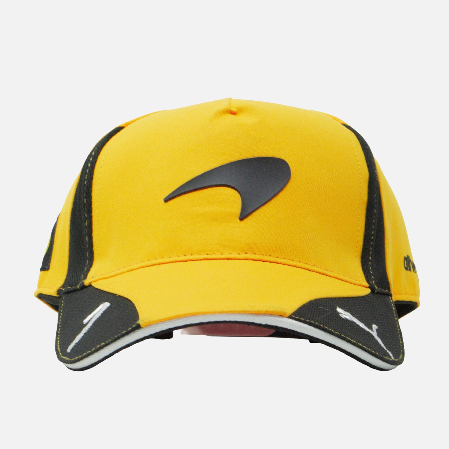 Gorra Lando Norris McLaren Scuderia 2026 (BAJO PEDIDO)