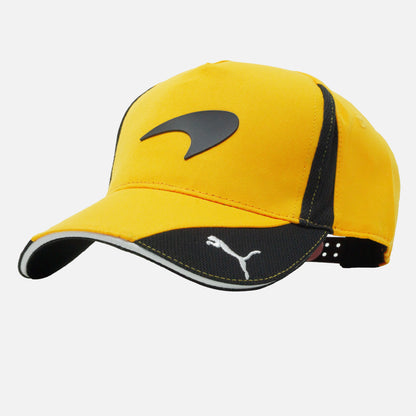 Gorra McLaren Scuderia 2026