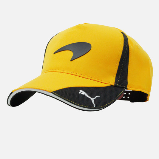 Gorra McLaren Scuderia 2026