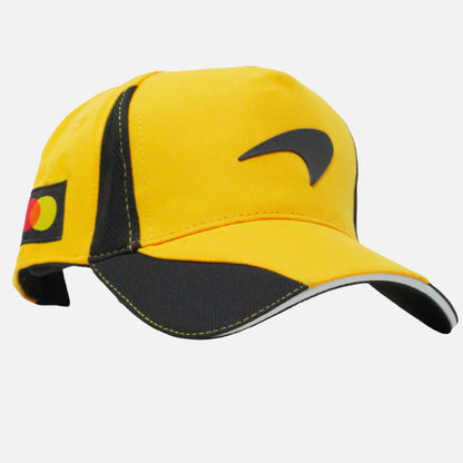 Gorra McLaren Scuderia 2026