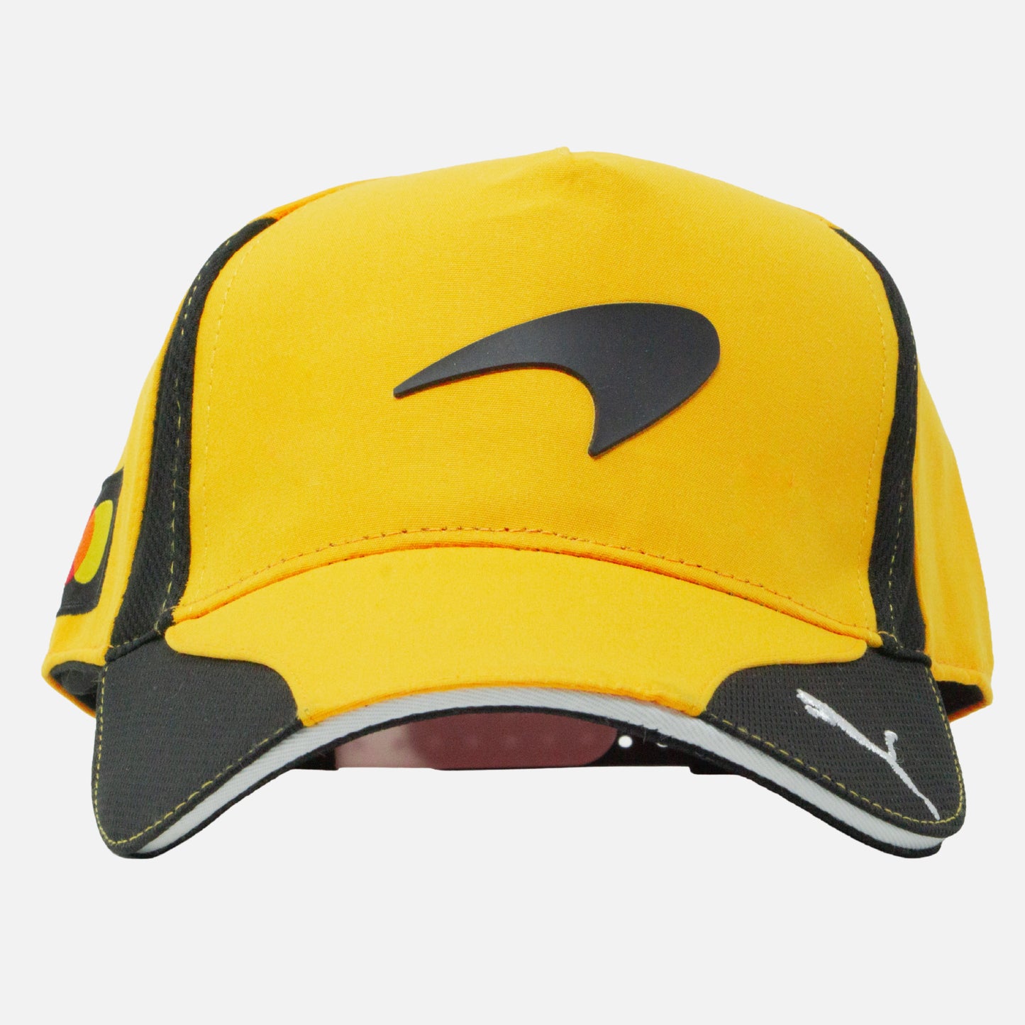 Gorra McLaren Scuderia 2026