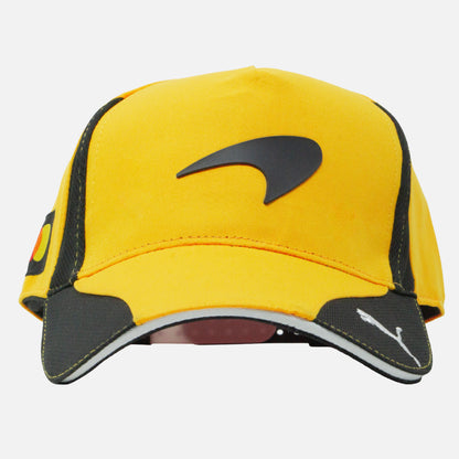 Gorra McLaren Scuderia 2026