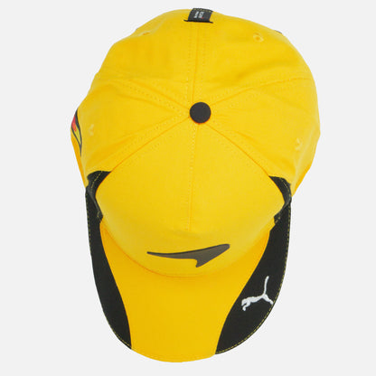 Gorra McLaren Scuderia 2026