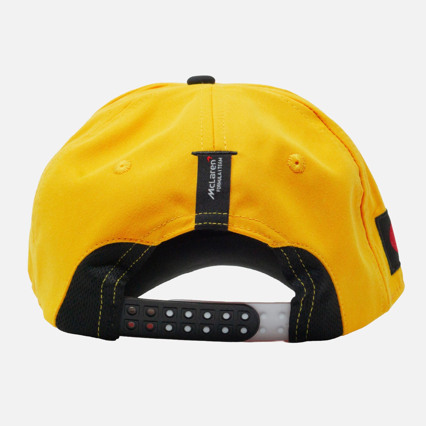 Gorra McLaren Scuderia 2026