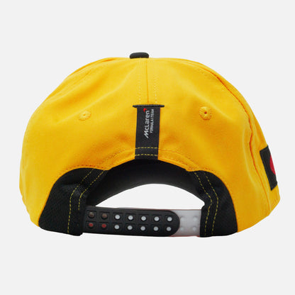 Gorra McLaren Scuderia 2026