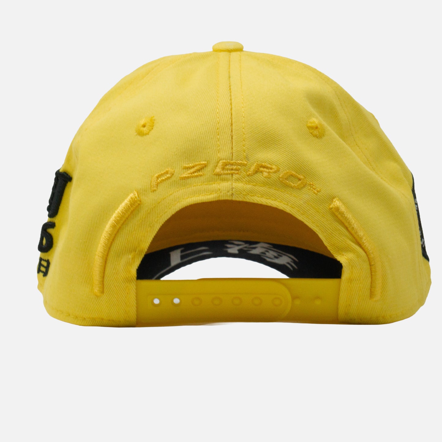 Gorra Pirelli China 2026 Podium (BAJO PEDIDO)
