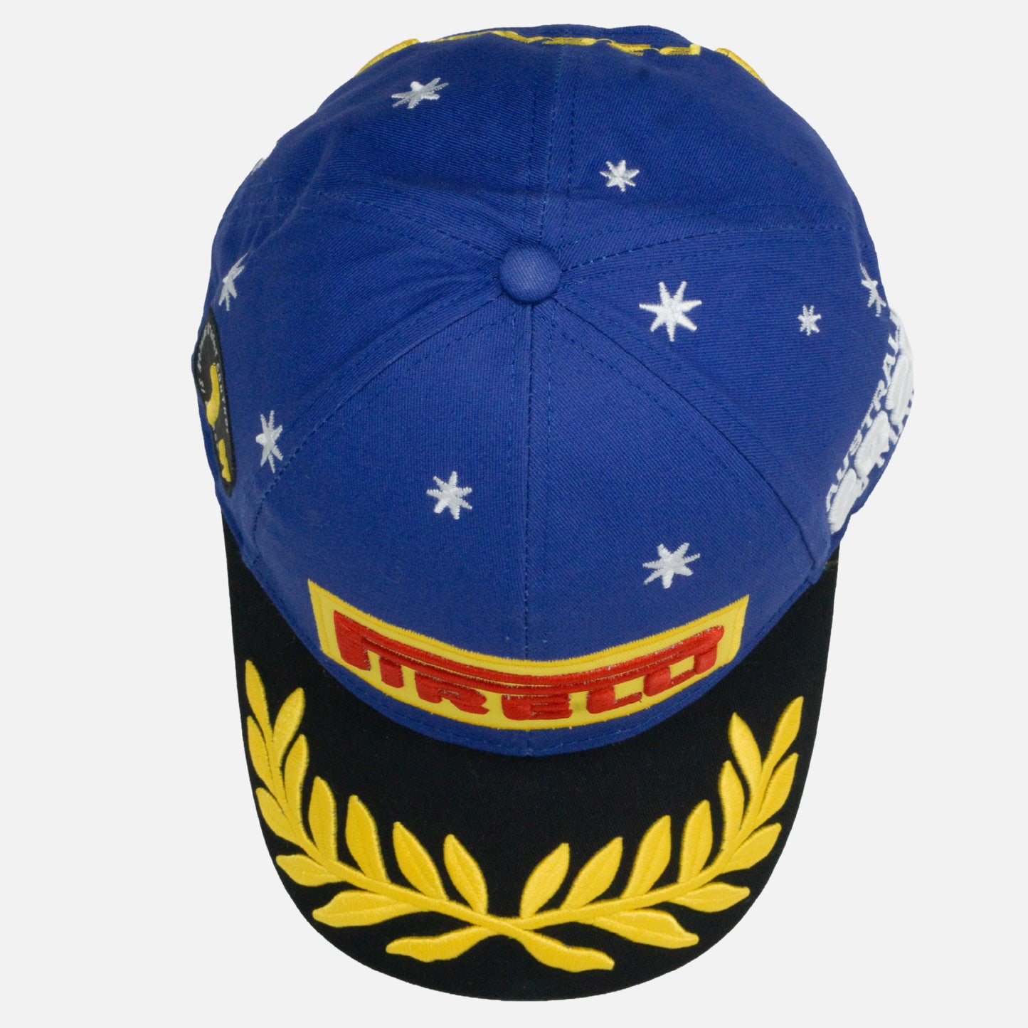 Gorra Pirelli Australia 2026 Podium (BAJO PEDIDO)