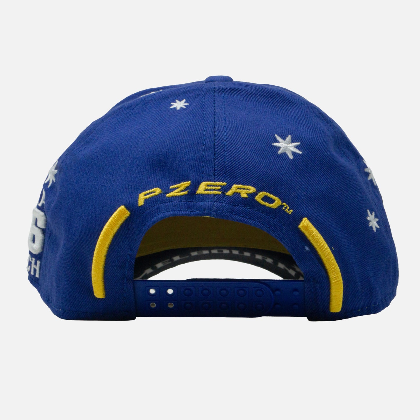 Gorra Pirelli Australia 2026 Podium (BAJO PEDIDO)