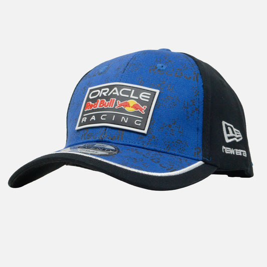 Gorra RedBull Scuderia 2026