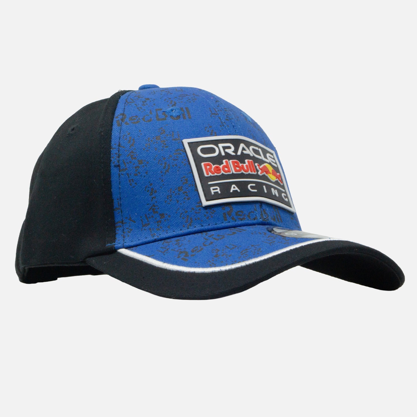 Gorra RedBull Scuderia 2026 (BAJO PEDIDO)