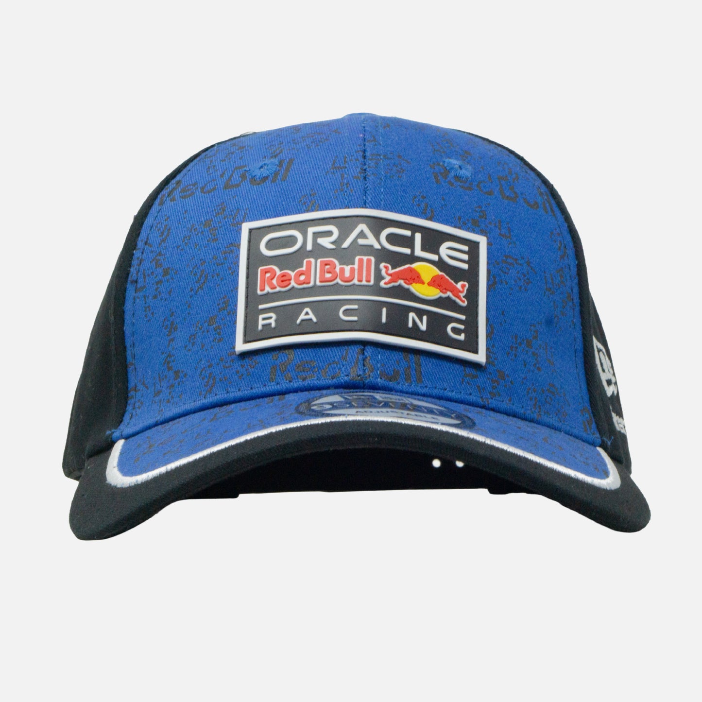 Gorra RedBull Scuderia 2026 (BAJO PEDIDO)