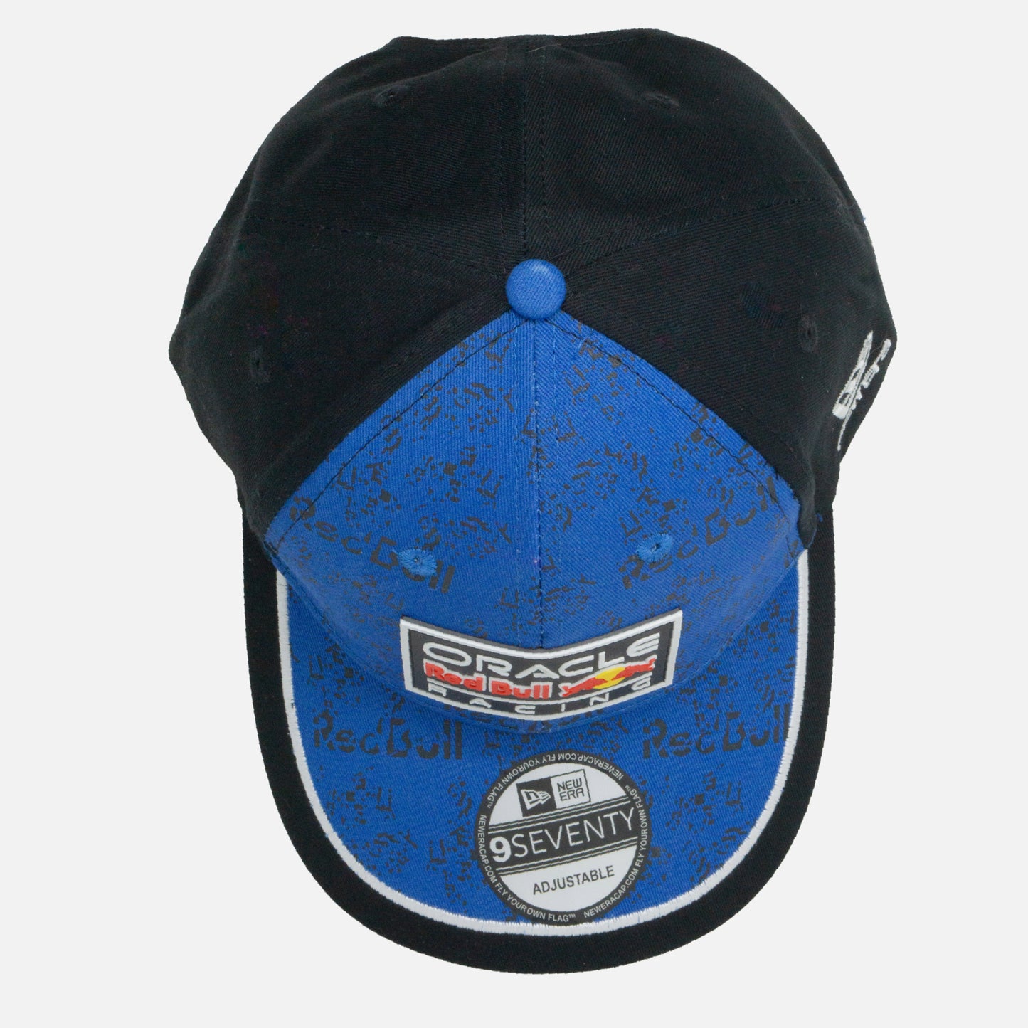 Gorra RedBull Scuderia 2026 (BAJO PEDIDO)