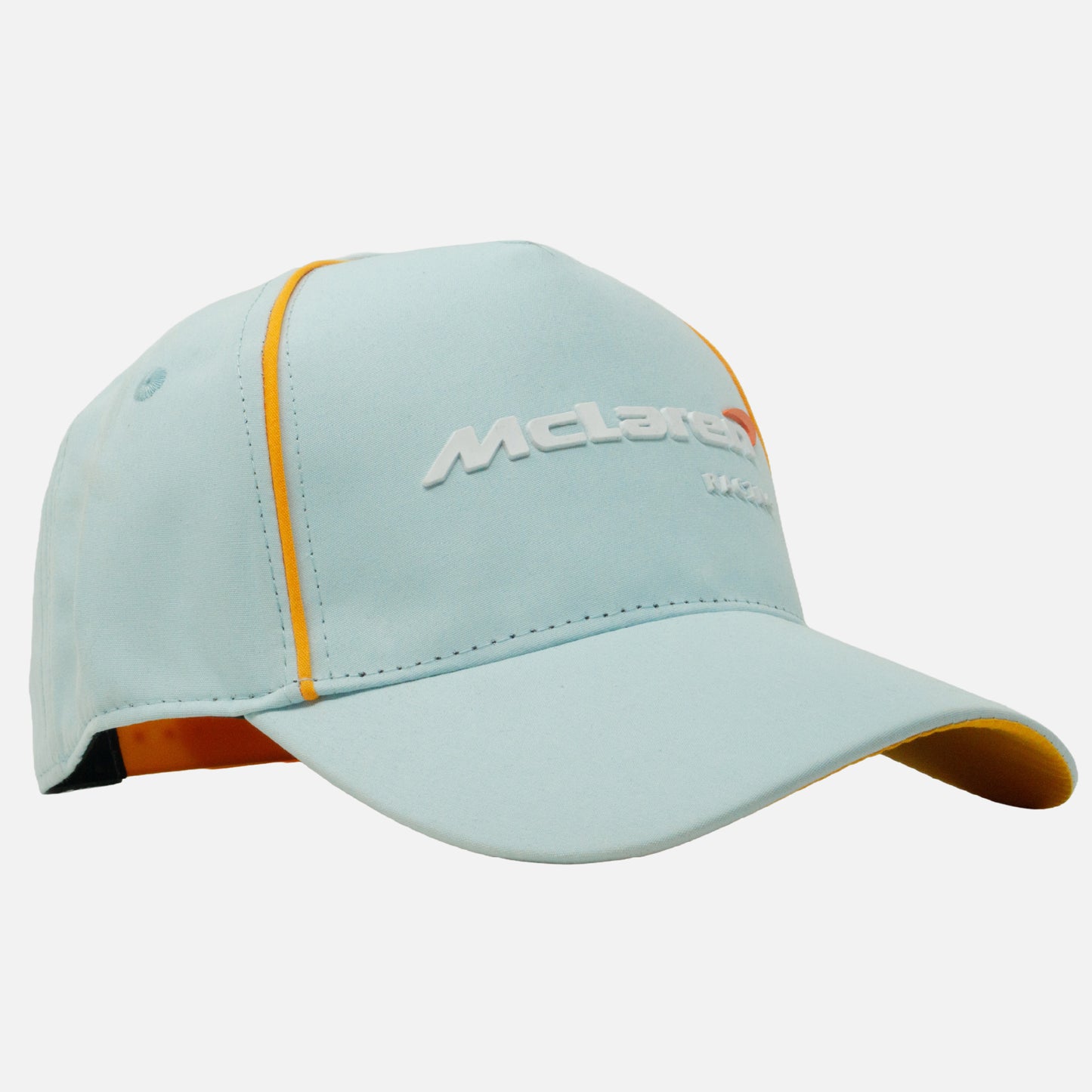 Gorra McLaren Racing Sea Green 2026 (BAJO PEDIDO)
