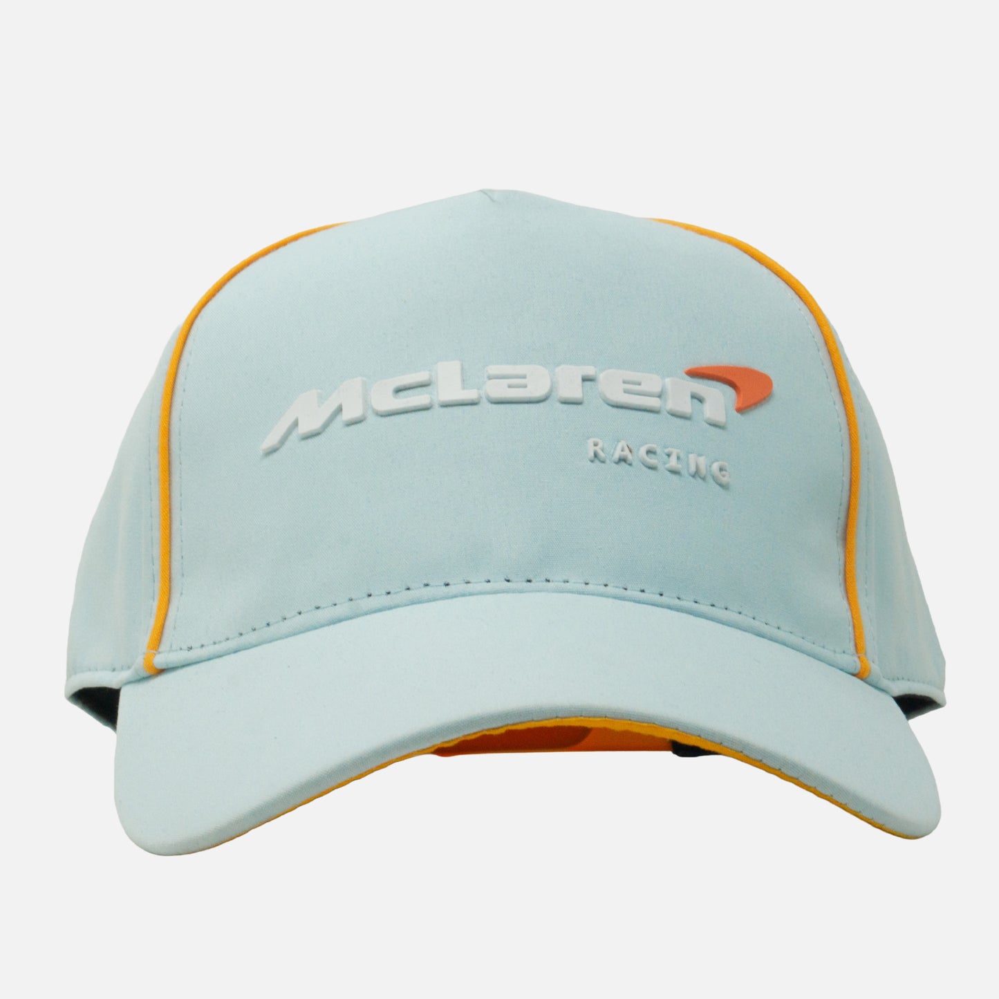 Gorra McLaren Racing Sea Green 2026 (BAJO PEDIDO)