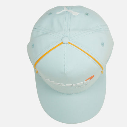 Gorra McLaren Racing Sea Green 2026 (BAJO PEDIDO)