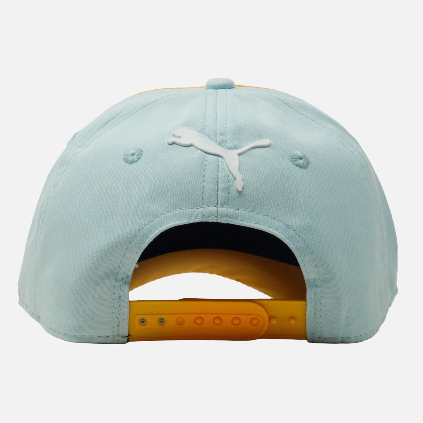 Gorra McLaren Racing Sea Green 2026 (BAJO PEDIDO)