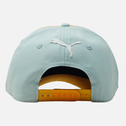 Gorra McLaren Racing Sea Green 2026 (BAJO PEDIDO)