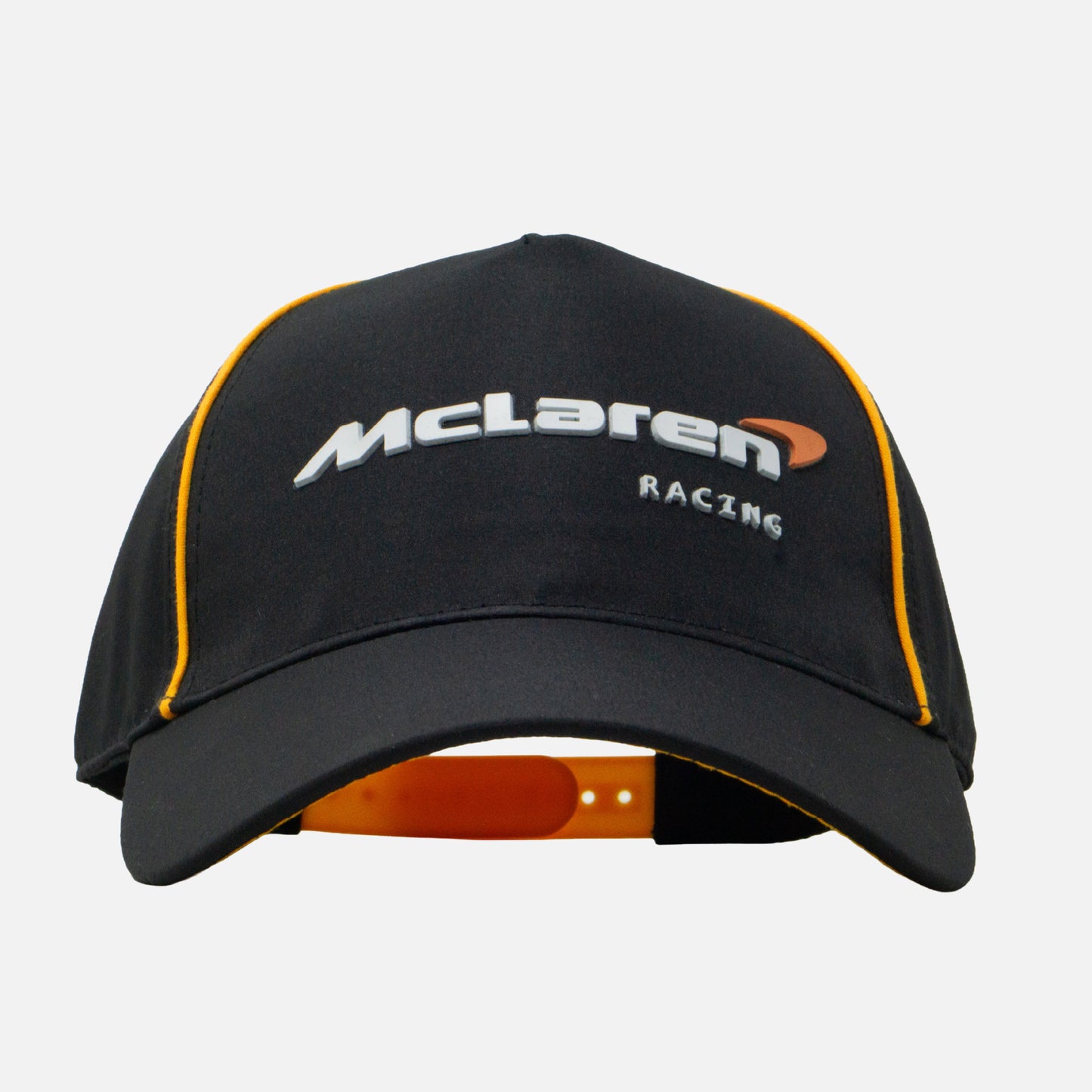 Gorra McLaren Racing Black 2026 (BAJO PEDIDO)