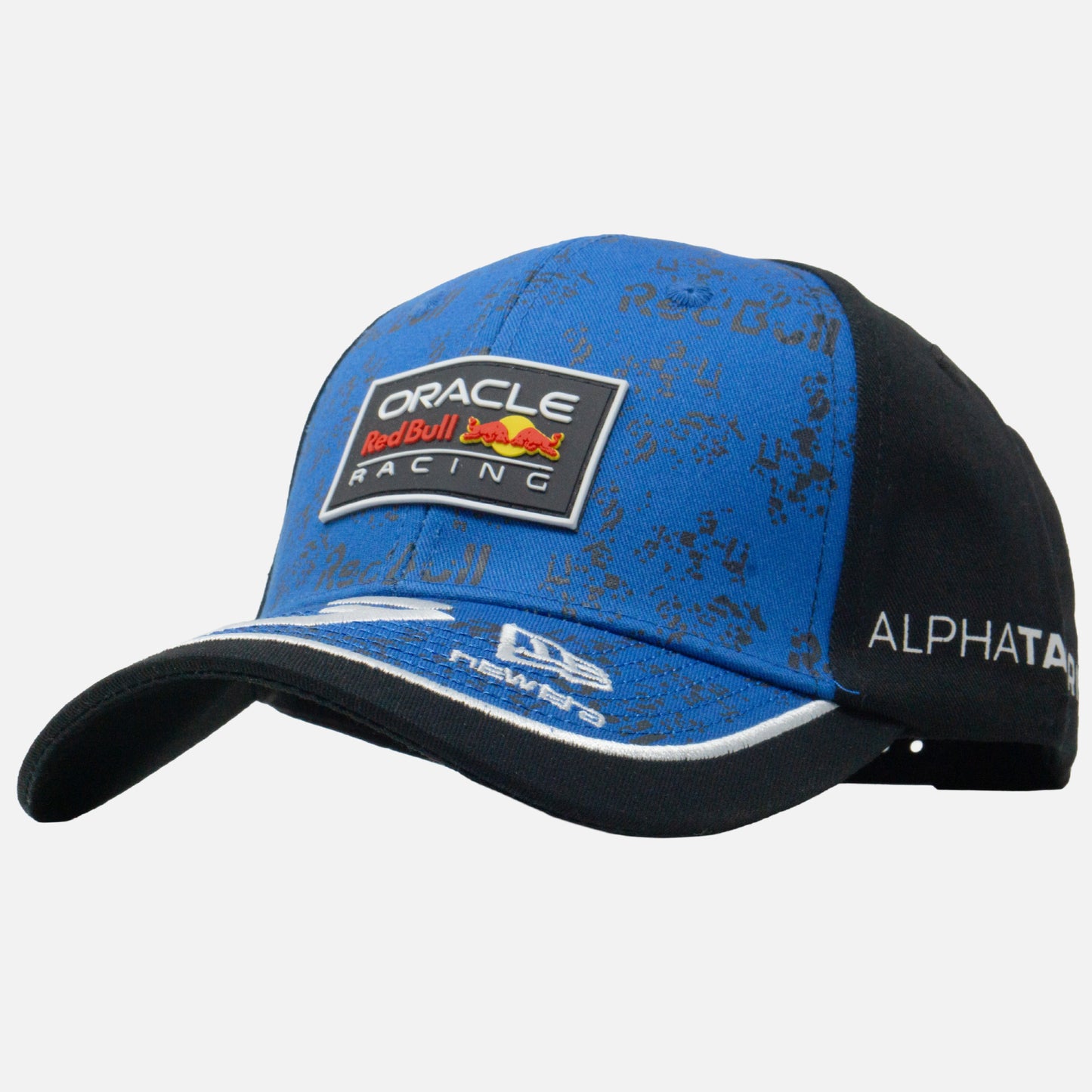 Gorra Max Verstappen Scuderia 2026 (BAJO PEDIDO)
