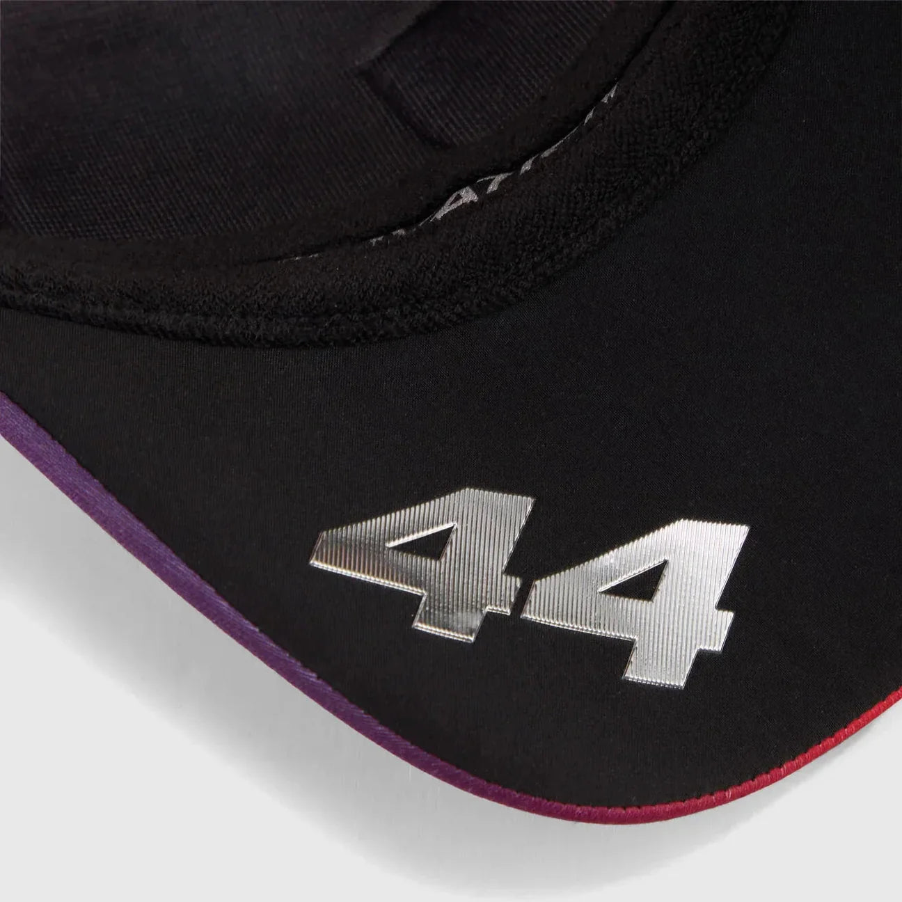 Hamilton Silverstone 2025 Cap