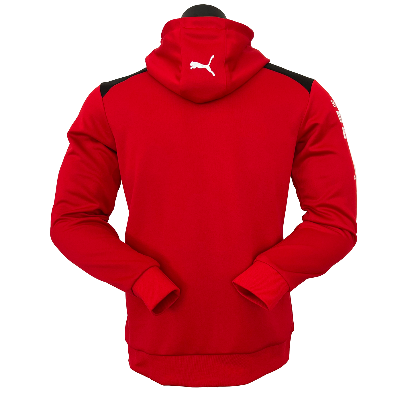 Hoodie Ferrari Scuderia 2023