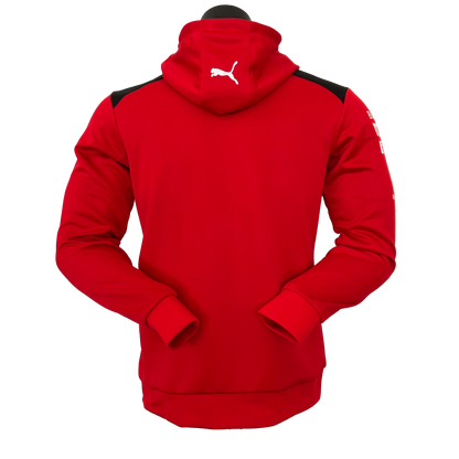 Hoodie Ferrari Scuderia 2023