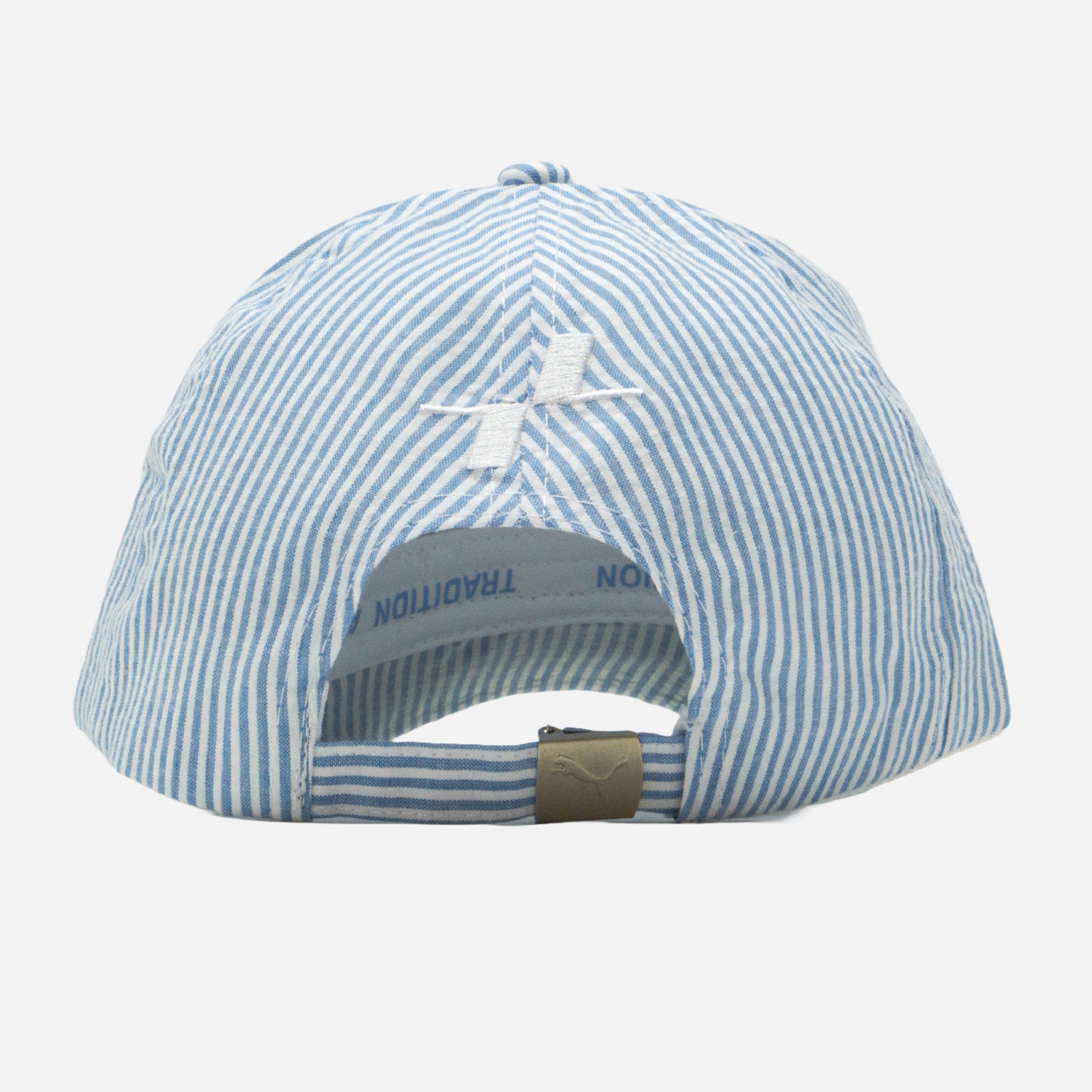 Gorra Charles Leclerc Monaco 2025 (BAJO PEDIDO)