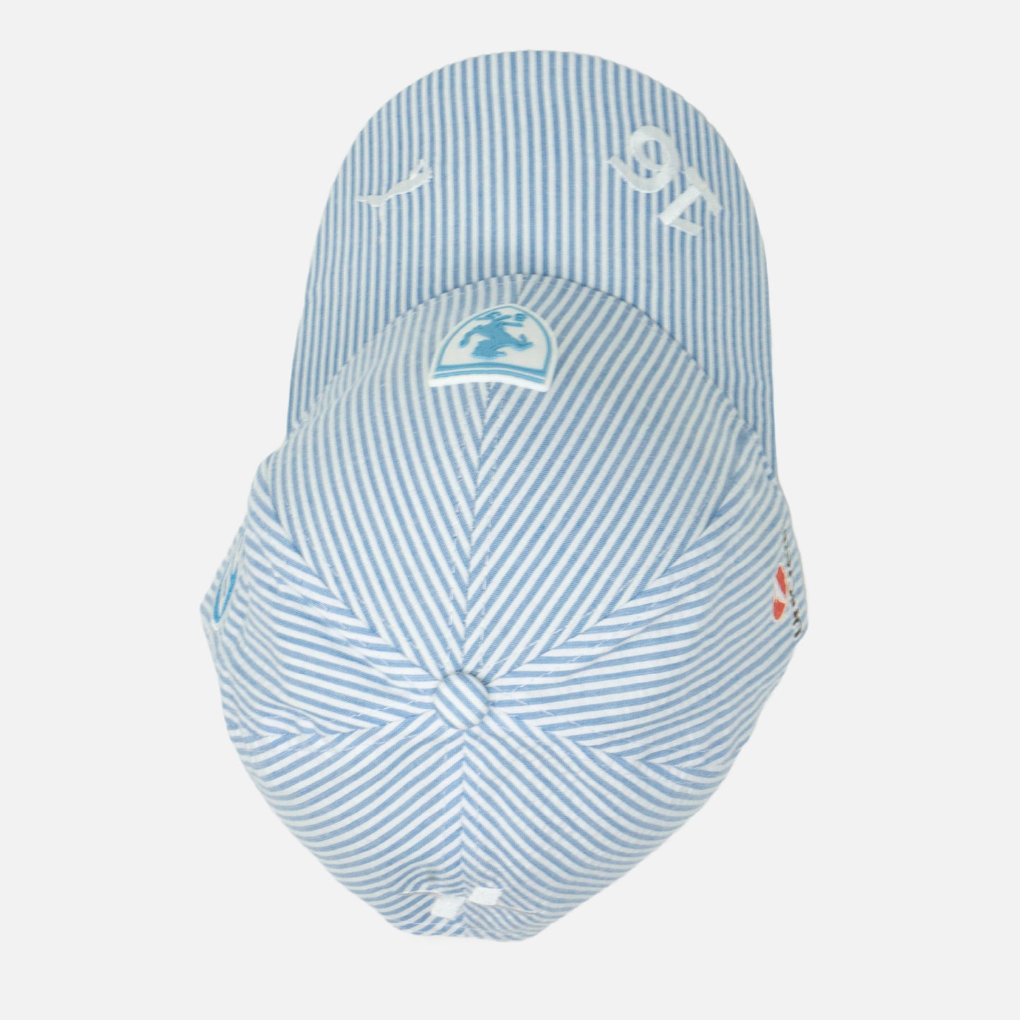 Gorra Charles Leclerc Monaco 2025 (BAJO PEDIDO)