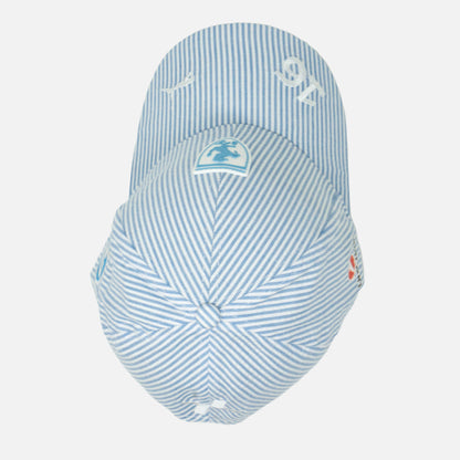 Gorra Charles Leclerc Monaco 2025 (BAJO PEDIDO)