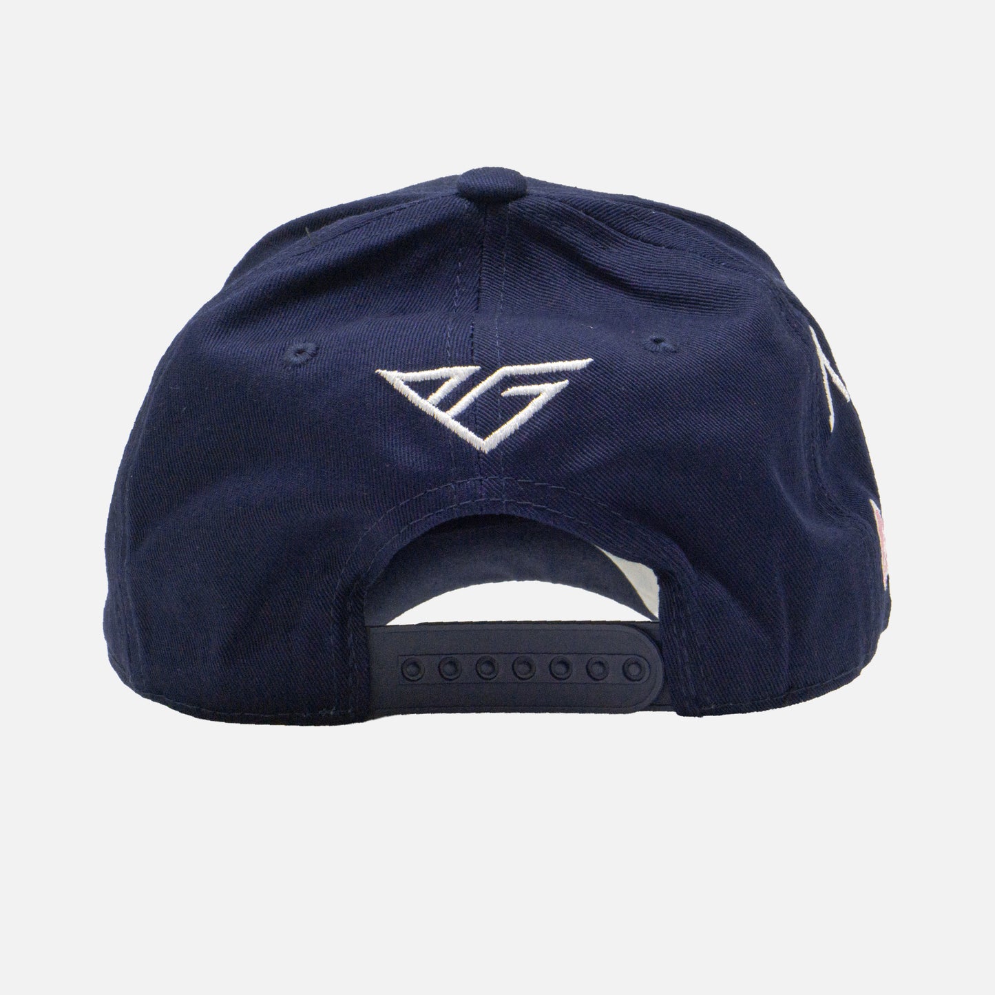 Gorra Pierre Gasly Escudería 2025
