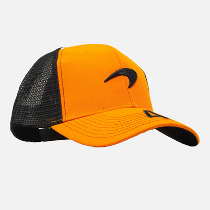 Gorra Lando Norris Escudería 2025