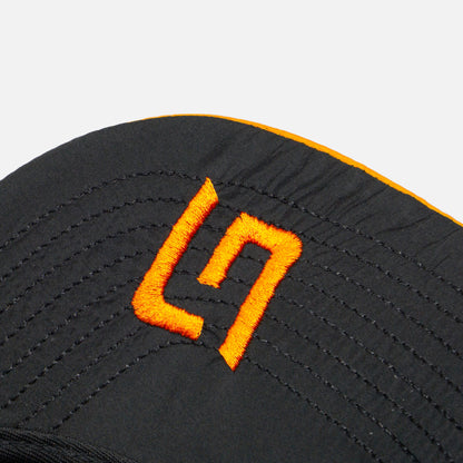 Gorra Lando Norris Escudería 2025