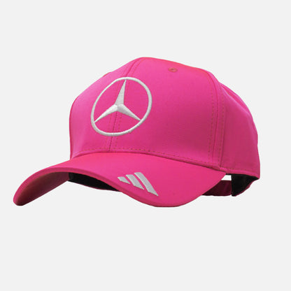 Gorra Mercedes AMG Miami 2025
