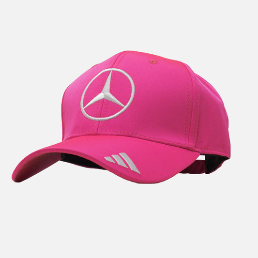 Gorra Mercedes AMG Miami 2025