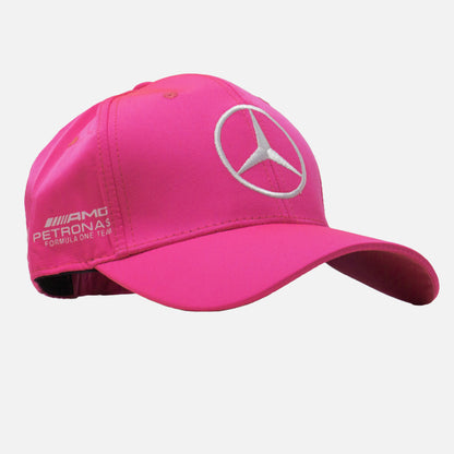 Gorra Mercedes AMG Miami 2025