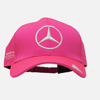 Gorra Mercedes AMG Miami 2025