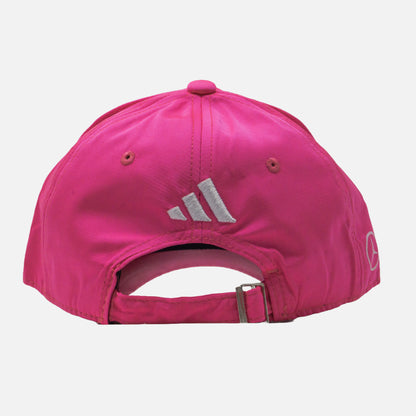 Gorra Mercedes AMG Miami 2025