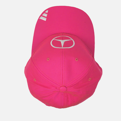 Gorra Mercedes AMG Miami 2025