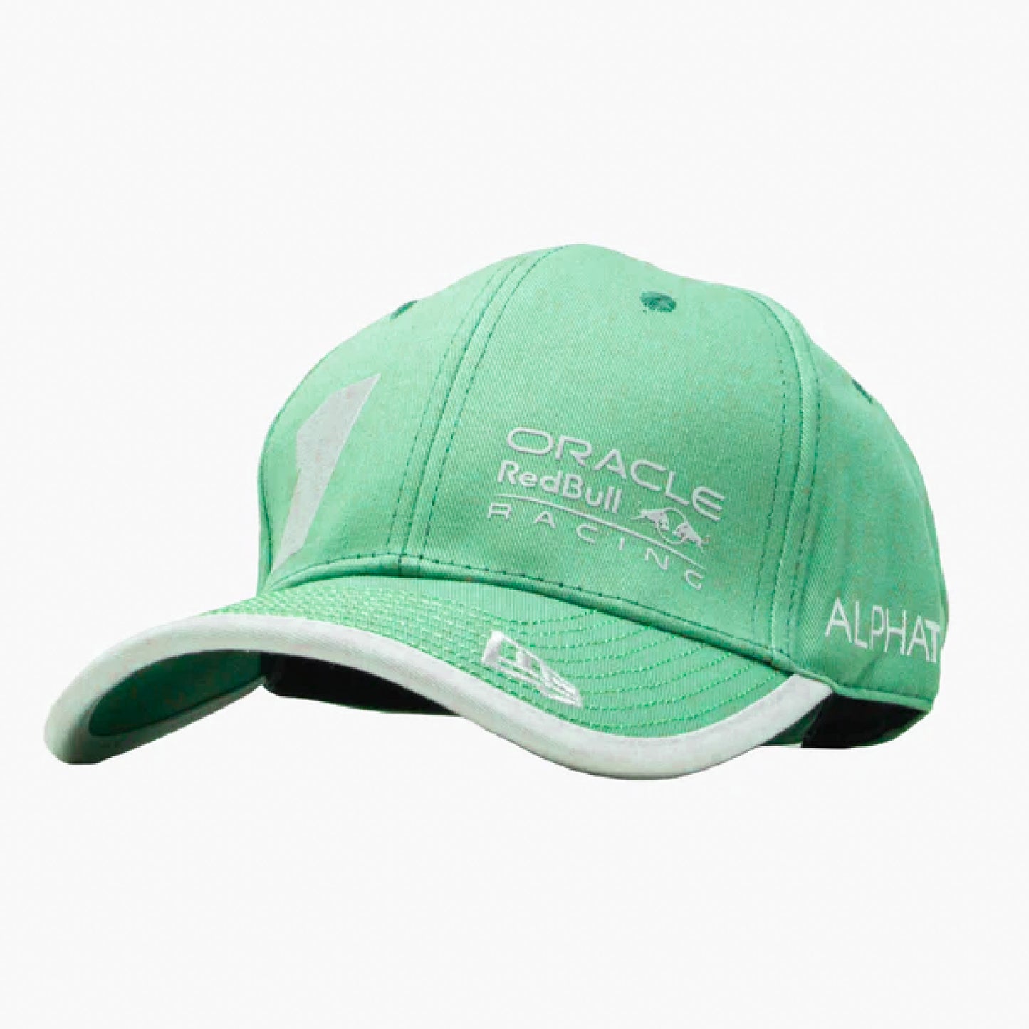 Gorra Max Verstappen Miami 2025 V2 (BAJO PEDIDO)