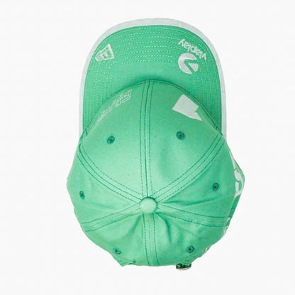 Gorra Max Verstappen Miami 2025 V2 (BAJO PEDIDO)