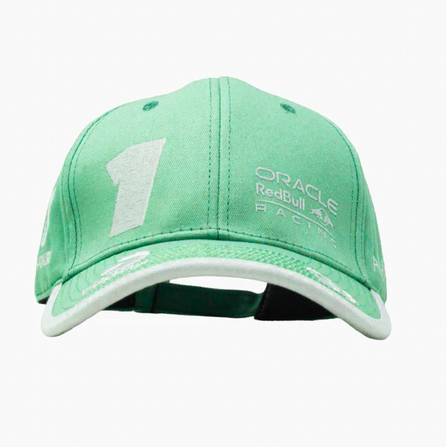 Gorra Max Verstappen Miami 2025 V2 (BAJO PEDIDO)