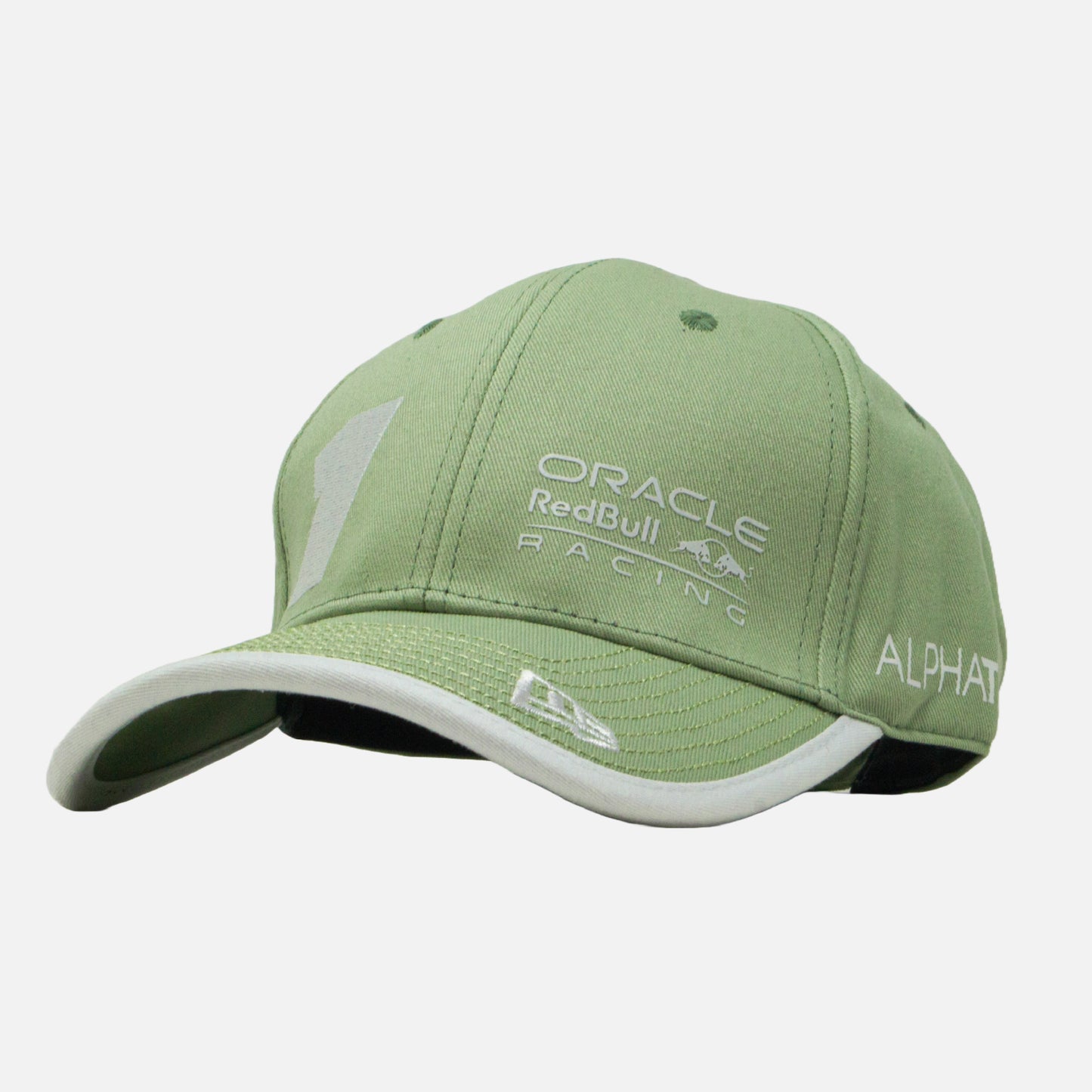 Gorra Max Verstappen Miami 2025 (BAJO PEDIDO)