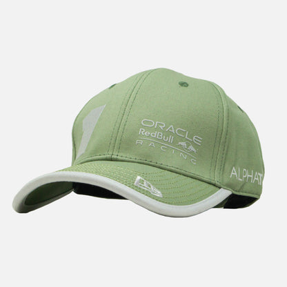 Gorra Max Verstappen Miami 2025 (BAJO PEDIDO)