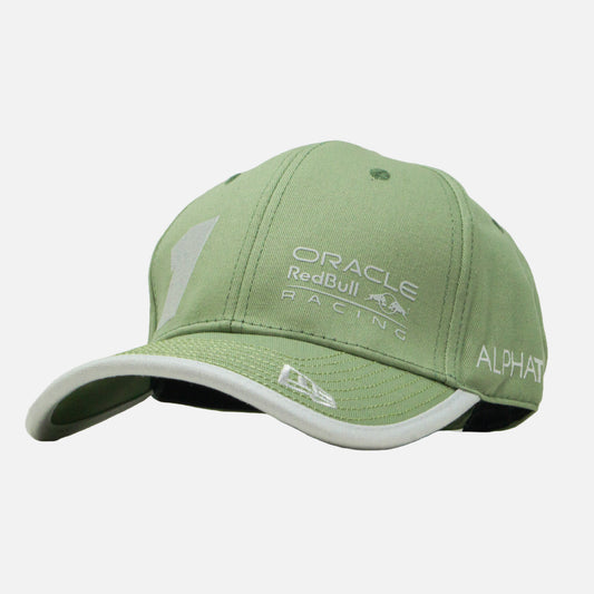 Gorra Max Verstappen Miami 2025 (BAJO PEDIDO)